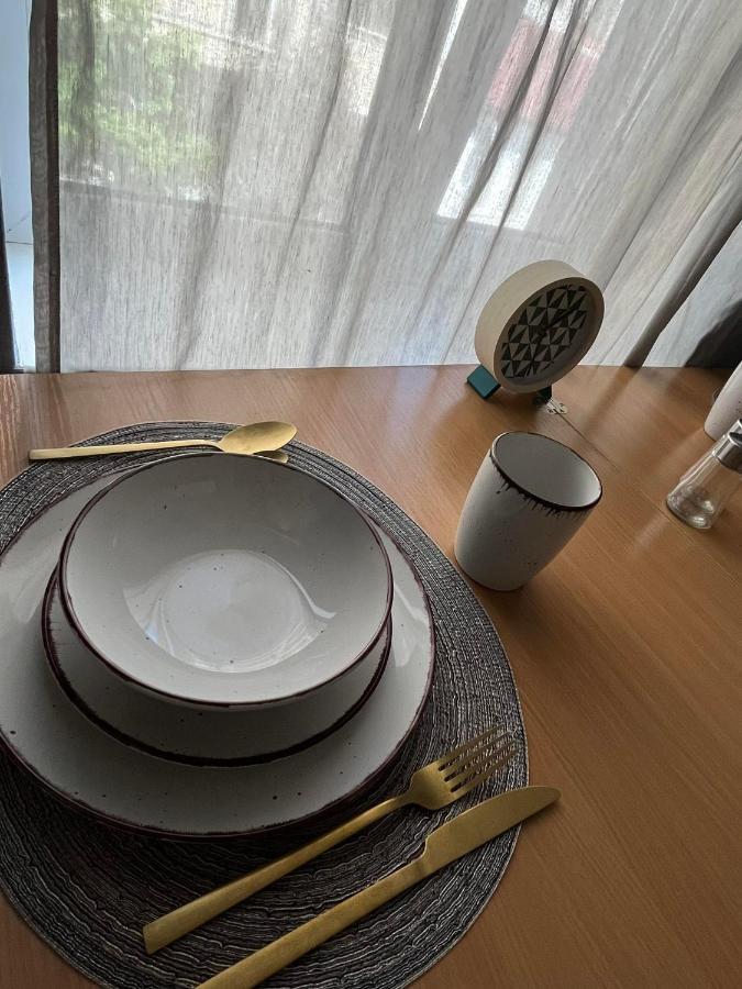 דירות סופיה The Cozy Corner מראה חיצוני תמונה
