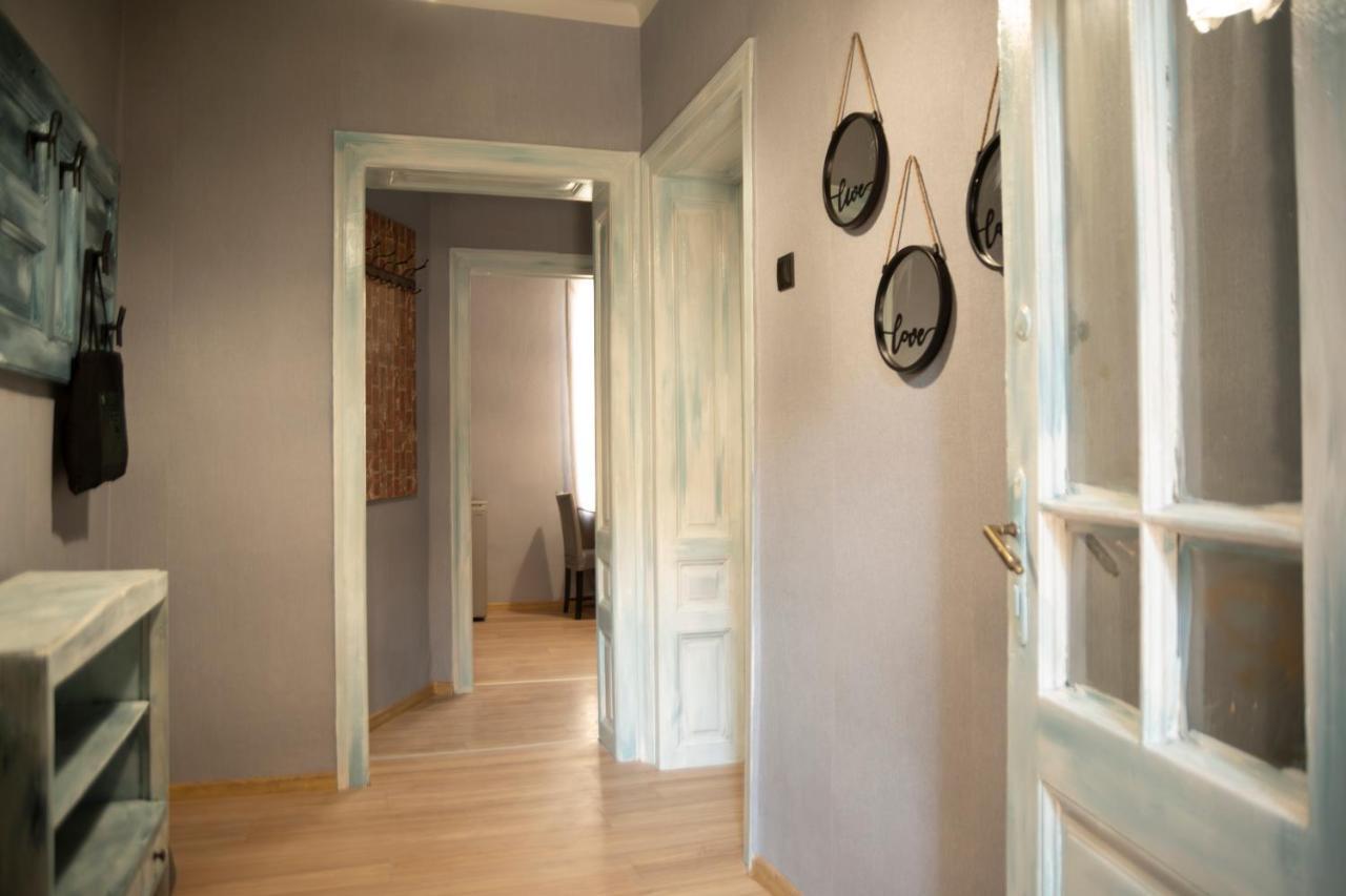 דירות סופיה The Cozy Corner מראה חיצוני תמונה