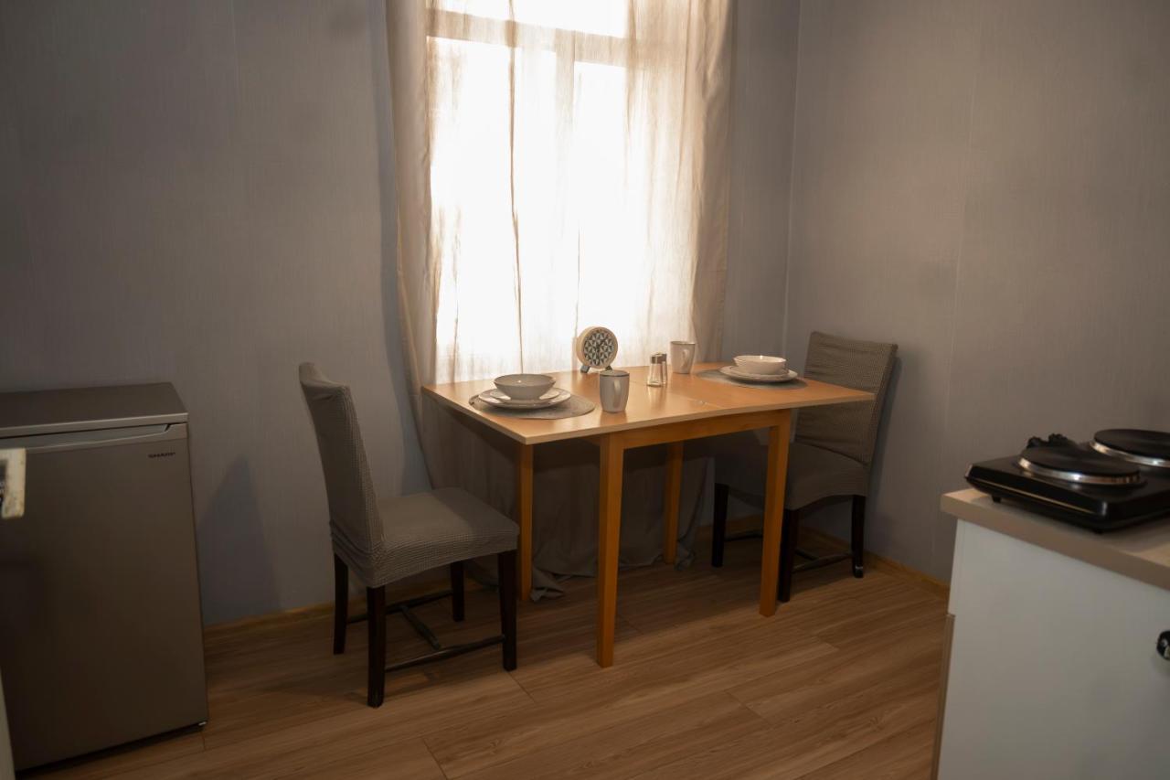 דירות סופיה The Cozy Corner מראה חיצוני תמונה